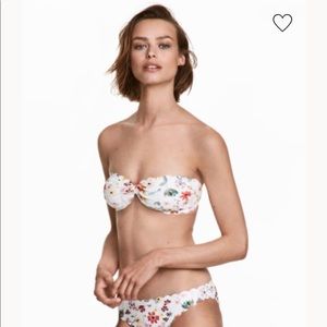 H&M bikini top